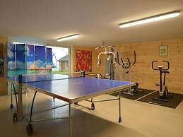 Relaxing Villa in Stavelot