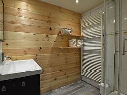Relaxing Villa in Stavelot