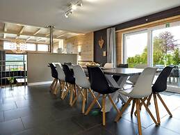 Relaxing Villa in Stavelot