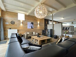 Relaxing Villa in Stavelot