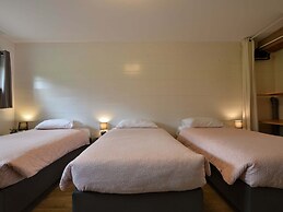Relaxing Villa in Stavelot