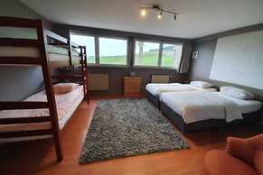 Relaxing Villa in Stavelot