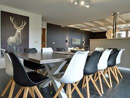 Relaxing Villa in Stavelot