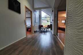 Relaxing Villa in Stavelot