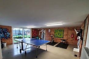 Relaxing Villa in Stavelot