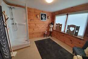 Relaxing Villa in Stavelot