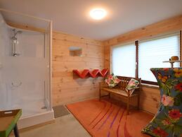 Relaxing Villa in Stavelot