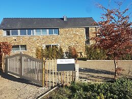 Relaxing Villa in Stavelot