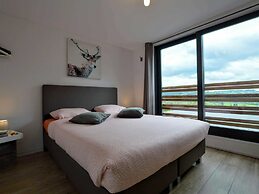 Relaxing Villa in Stavelot