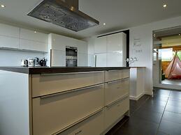 Relaxing Villa in Stavelot