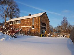 Relaxing Villa in Stavelot