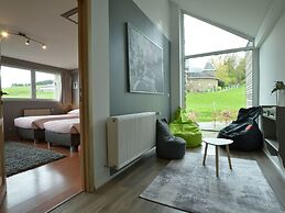 Relaxing Villa in Stavelot