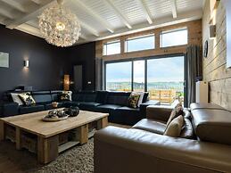Relaxing Villa in Stavelot