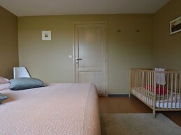 Relaxing Villa in Stavelot