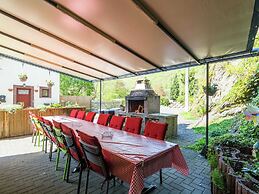 Lovely Holiday Home in Marcourt