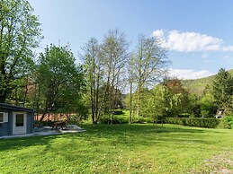 Lovely Holiday Home in Marcourt