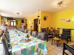 Lovely Holiday Home in Marcourt