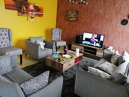 Yurana Resort Kenya