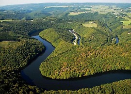 Ardennes View Apartment- Petit Wilogne