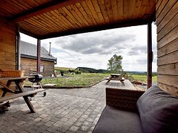 Ardennes View Apartment- Petit Wilogne