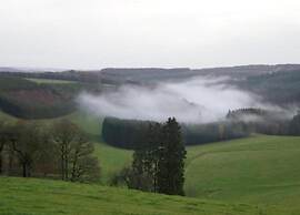 Ardennes View Apartment- Petit Wilogne