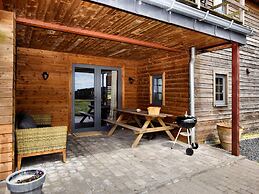 Ardennes View Apartment- Petit Wilogne