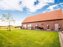 Home in a Rural Setting With a Wonderfully Garden