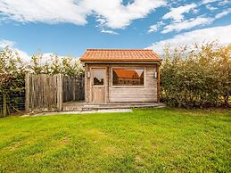 Home in a Rural Setting With a Wonderfully Garden