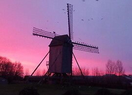 Holiday Home in Alveringem Near Beach