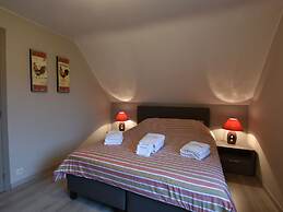 Holiday Home in Alveringem Near Beach