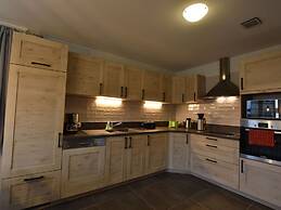 Holiday Home in Alveringem Near Beach