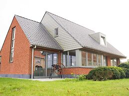 Holiday Home in Alveringem Near Beach