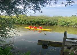 Holiday Home in Alveringem Near Beach