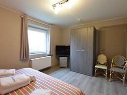 Holiday Home in Alveringem Near Beach