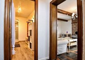 Luxury Pool Villa in Goesnes