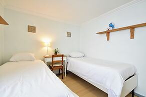 Luxury Pool Villa in Goesnes