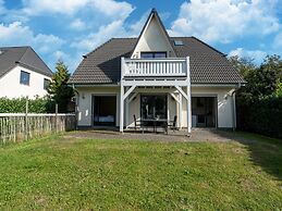 Holiday Flat in Bastorf With Garden