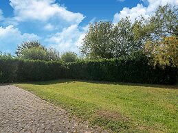 Holiday Flat in Bastorf With Garden