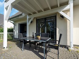 Holiday Flat in Bastorf With Garden