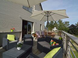 Villa With Spa-francorchamps F1 Circuit
