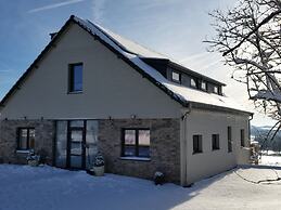 Villa With Spa-francorchamps F1 Circuit