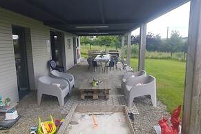 Villa With Spa-francorchamps F1 Circuit