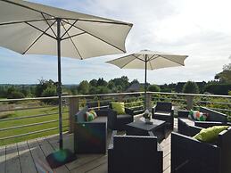 Villa With Spa-francorchamps F1 Circuit