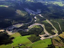 Villa With Spa-francorchamps F1 Circuit