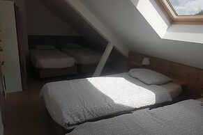 Villa With Spa-francorchamps F1 Circuit
