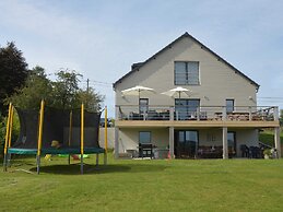 Villa With Spa-francorchamps F1 Circuit