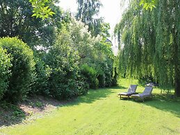 Countryside Escape for 9