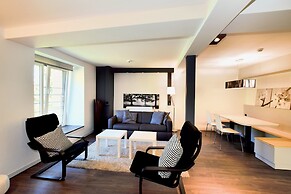Apartment in Former Coach House
