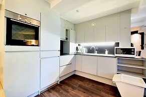 Apartment in Former Coach House