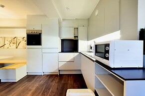 Apartment in Former Coach House